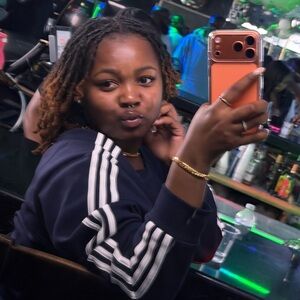 Meet your Posher, Destiny